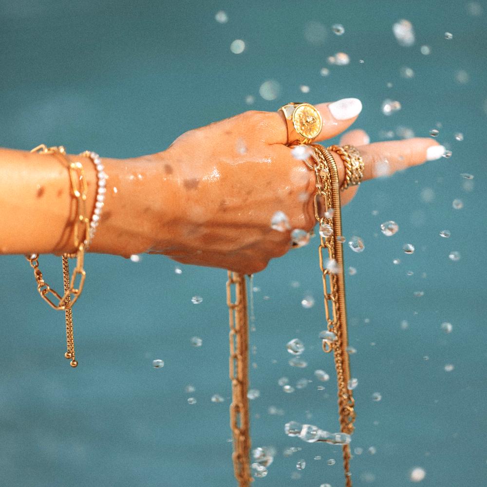 Nos bracelets