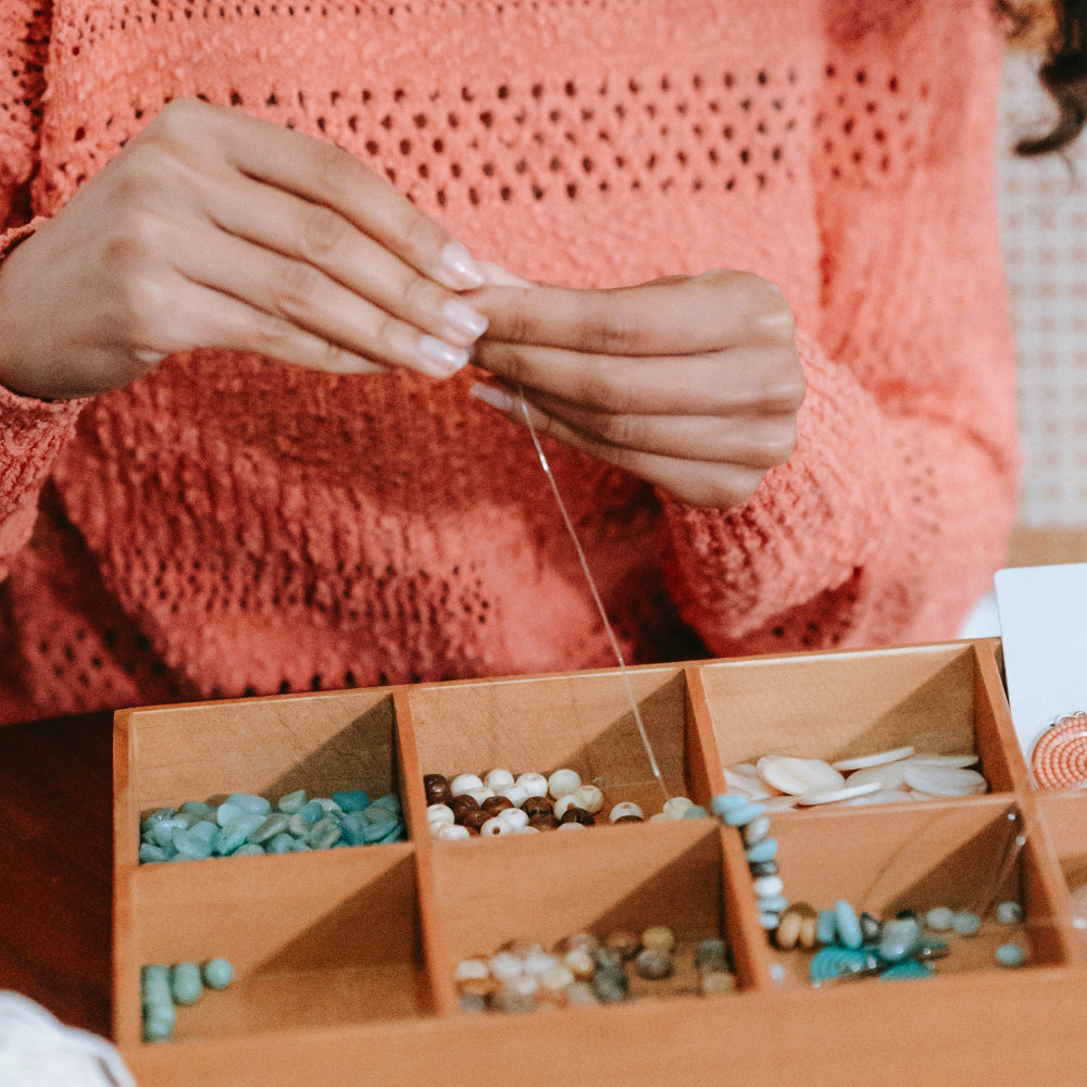 Bijoux et bien-être? Tous savoir en 2 minutes.