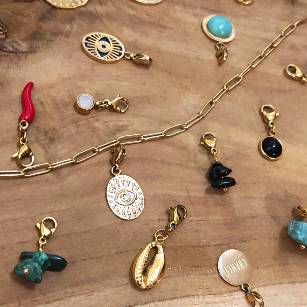 Bijoux personnalisé pour femme 