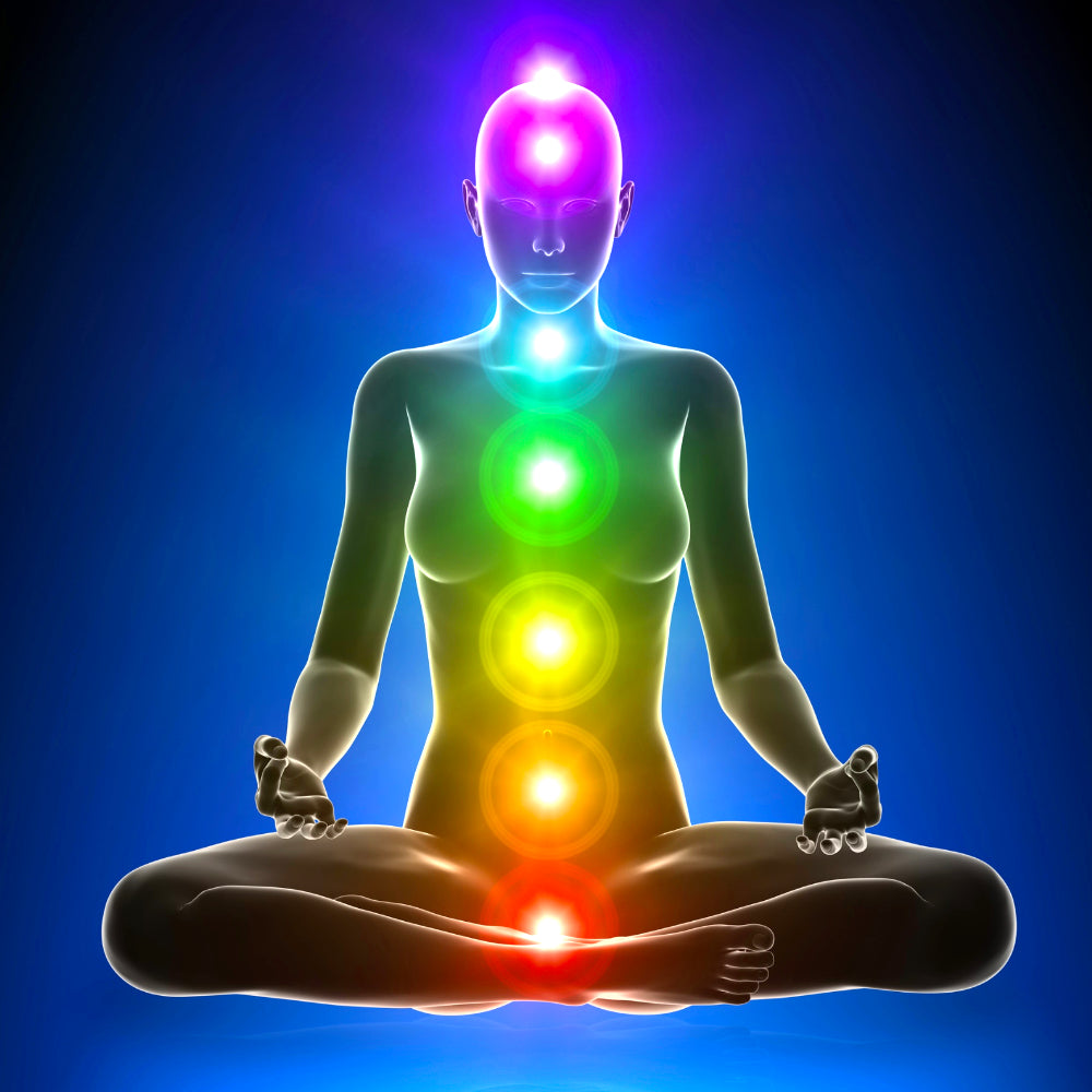 À quoi servent les chakras?