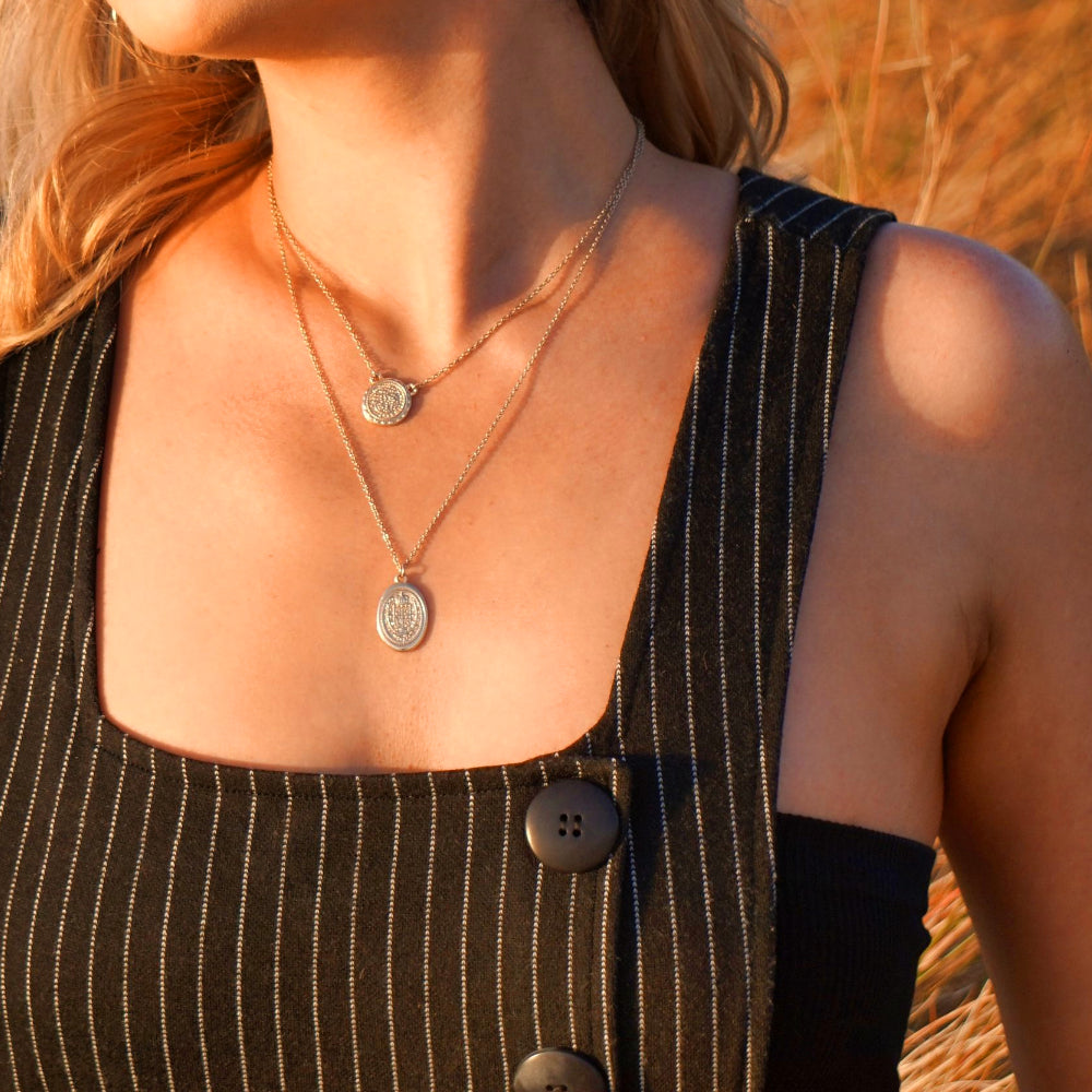 Les bijoux à la mode pour l'arrivée des beaux jours.