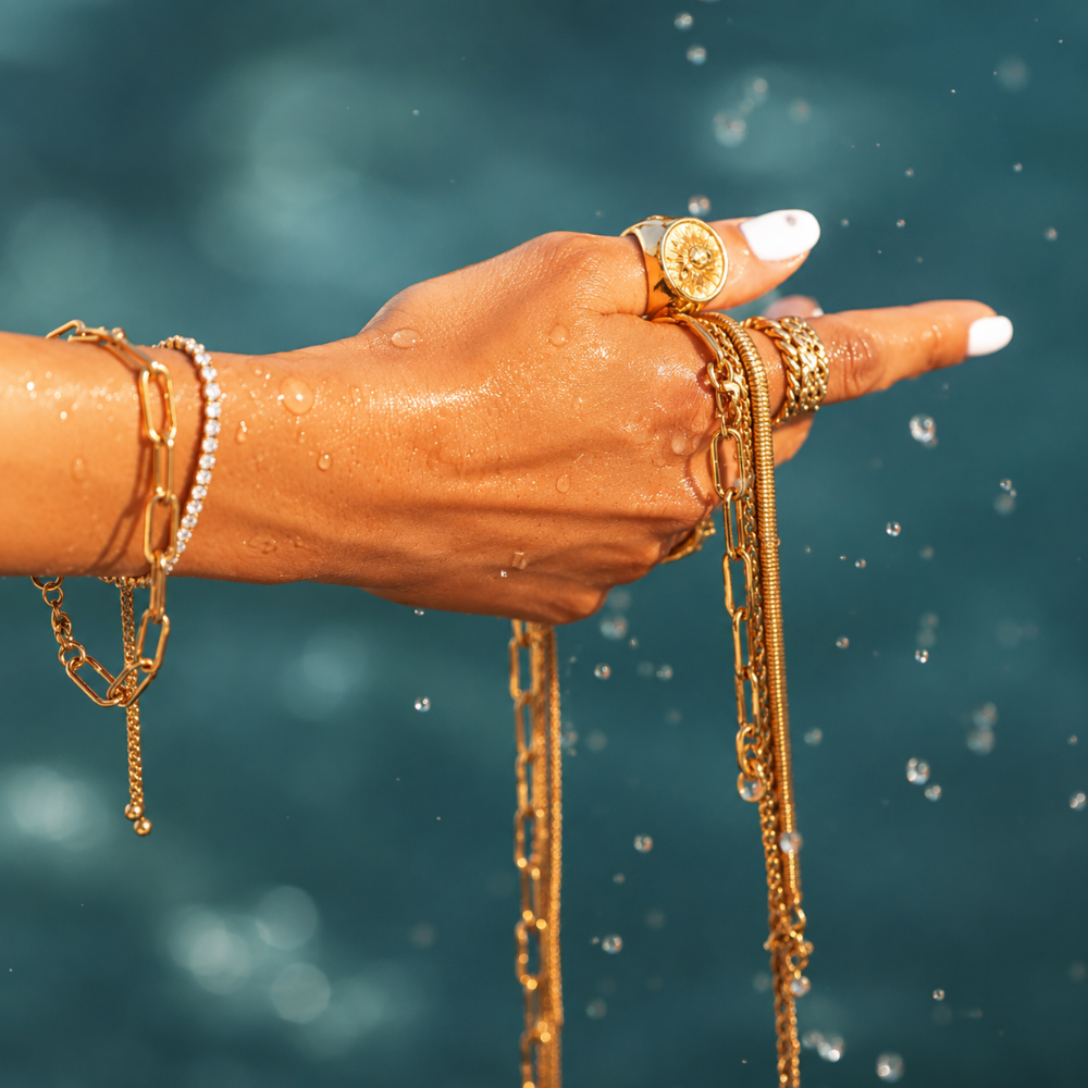 Nos bracelets