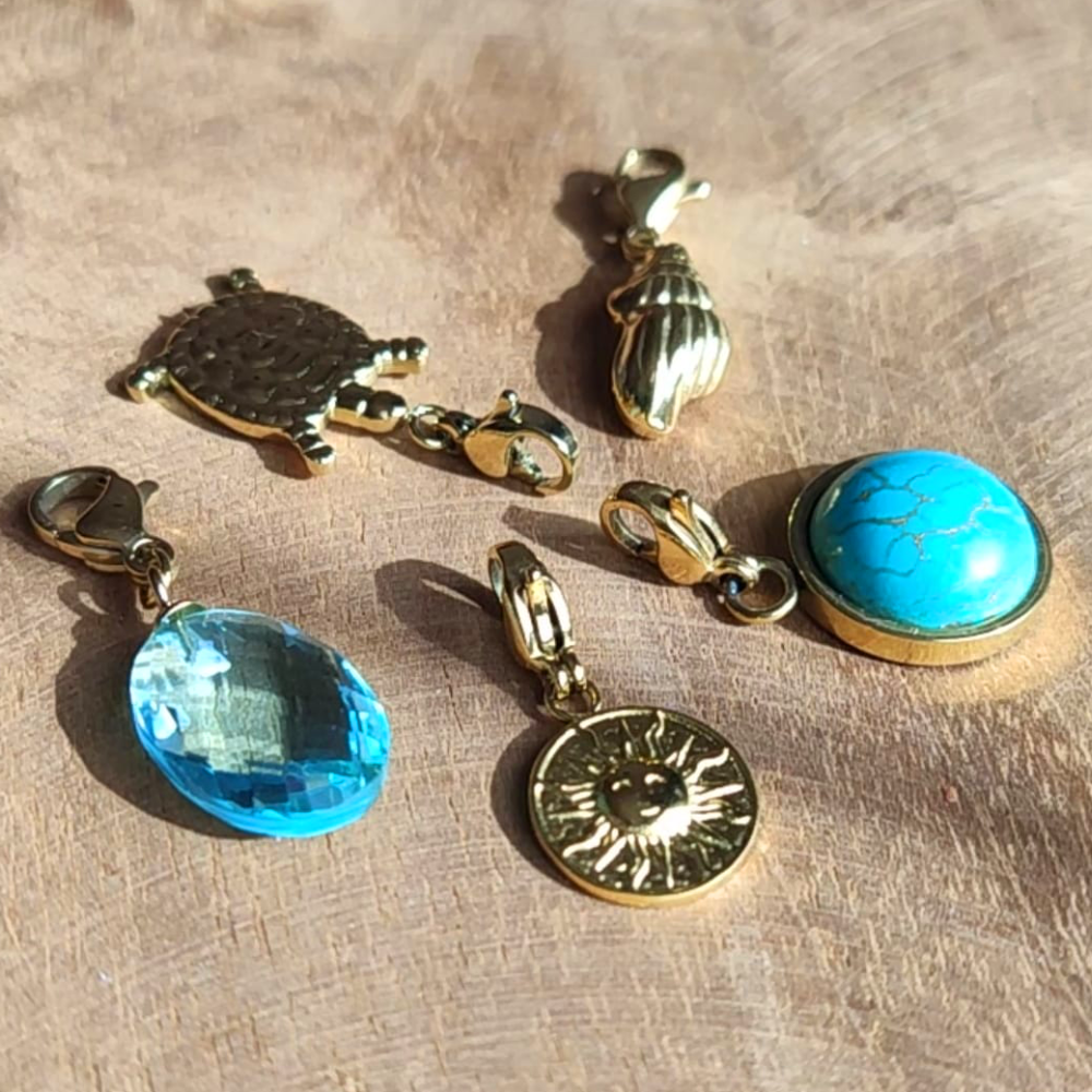 Bar a clips bijoux Lilloubella