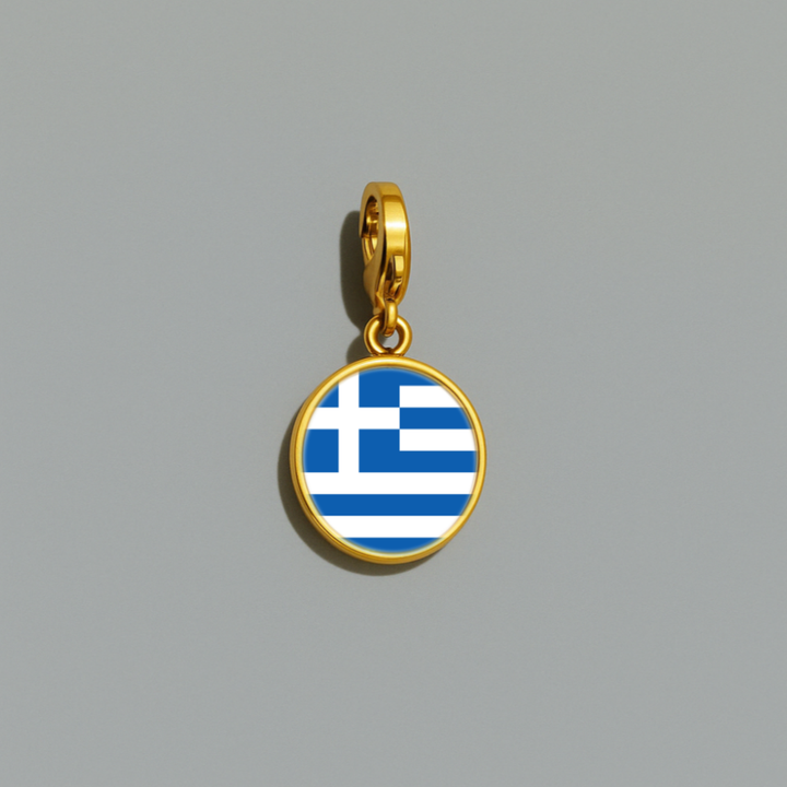 Clips Drapeaux