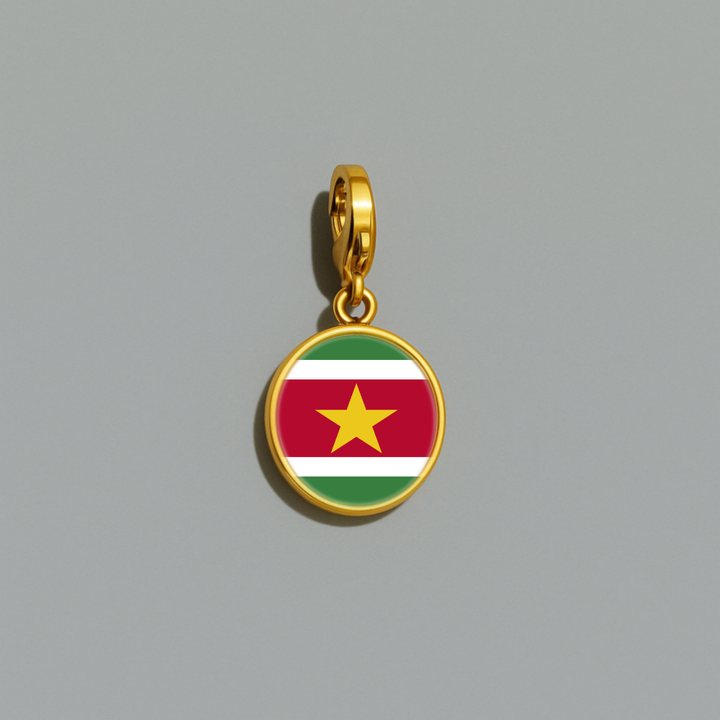 Clips Drapeaux
