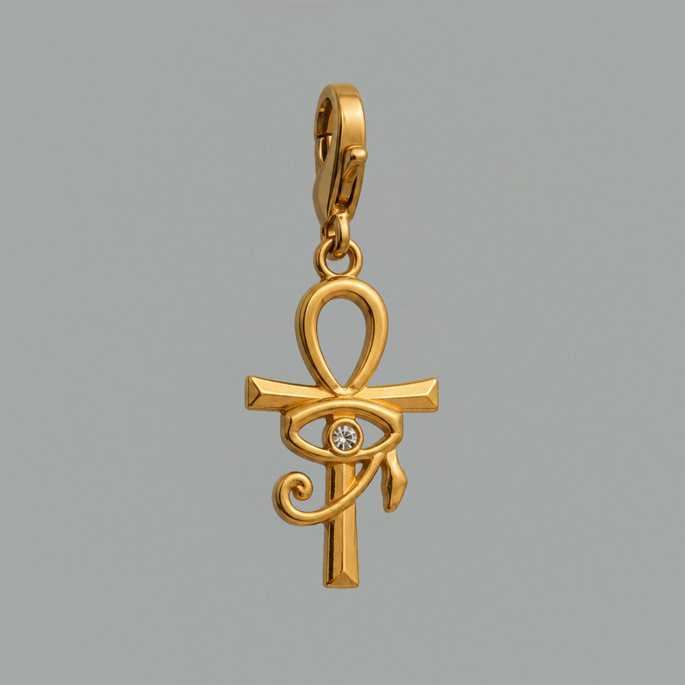 Clip Horus