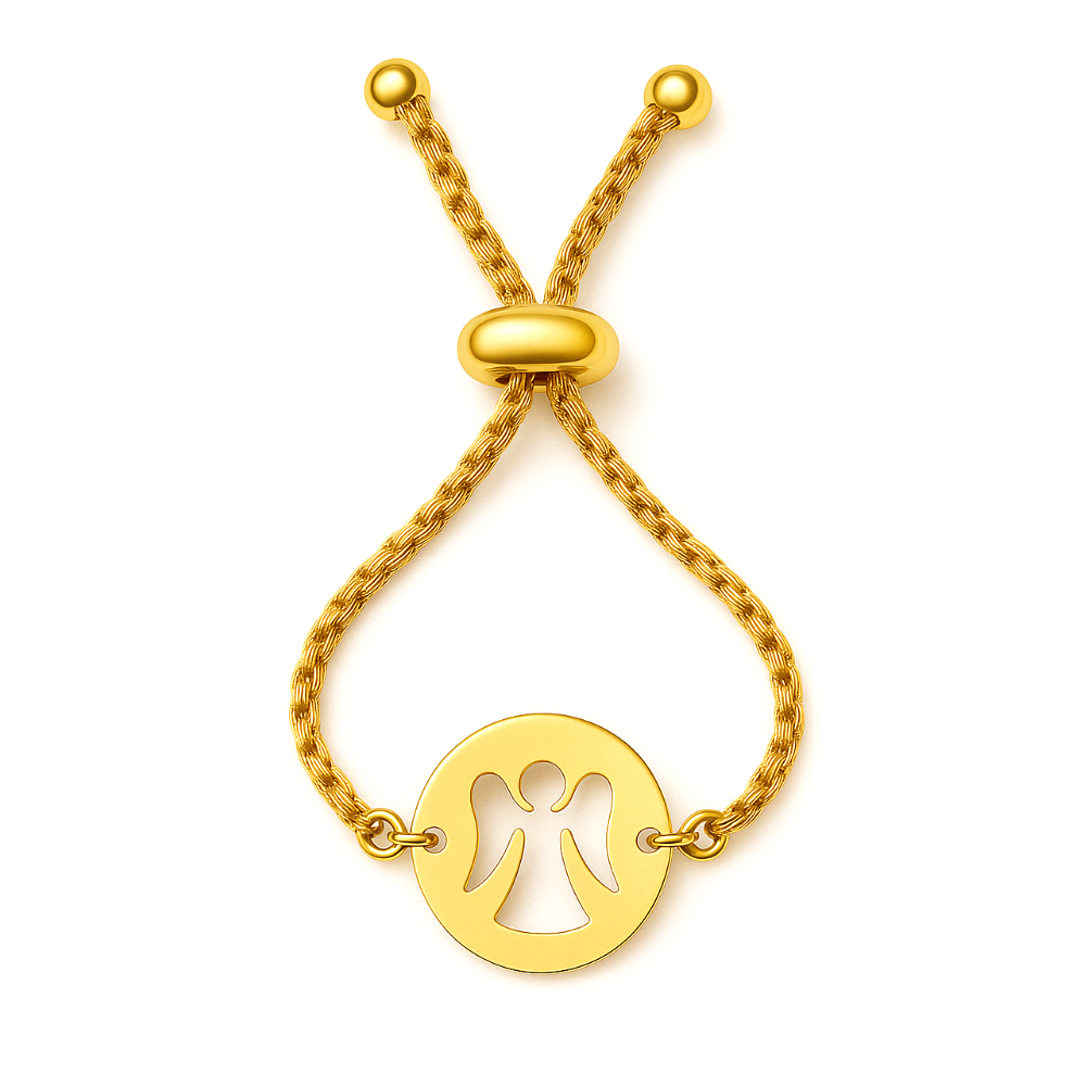 Lilloubella Paris Bague Bague Ange