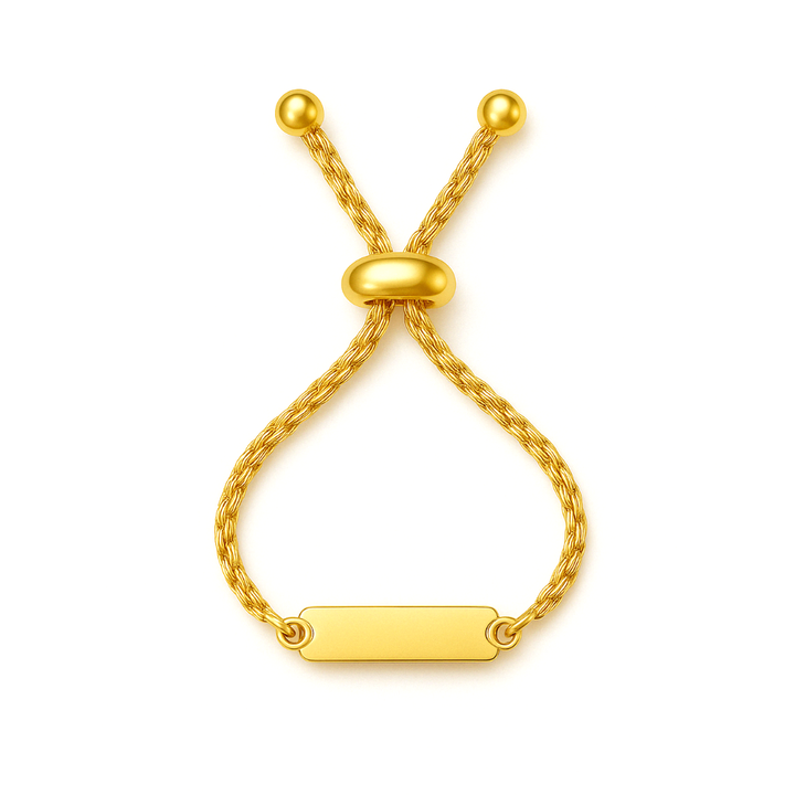 Lilloubella Paris Bague Bague Carrée
