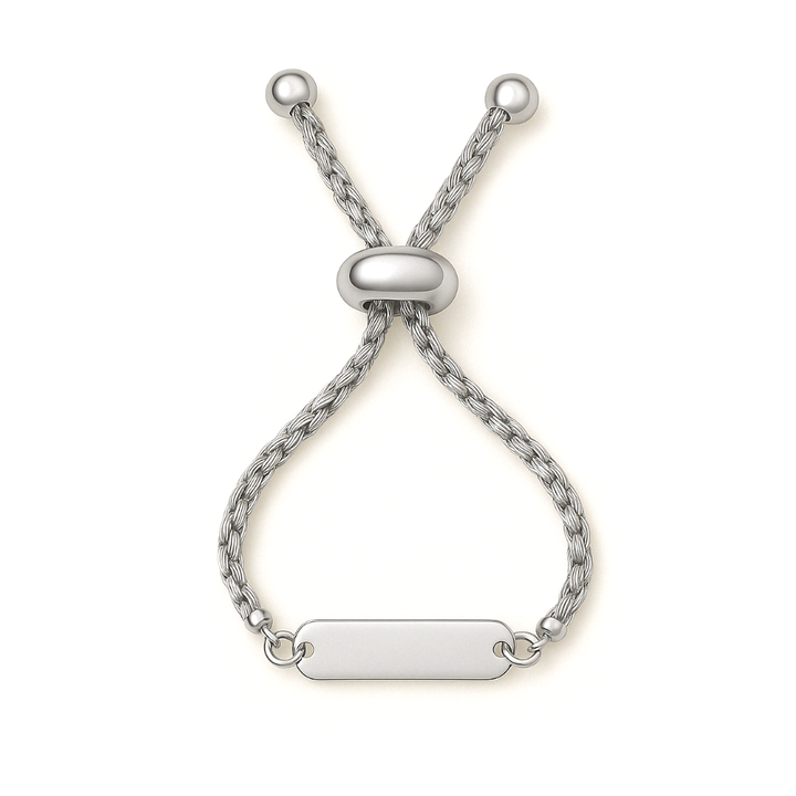 Lilloubella Paris Bague Bague Carrée