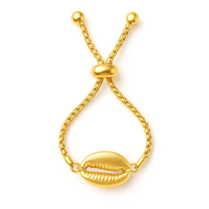 Lilloubella Paris Bague Bague Cauri