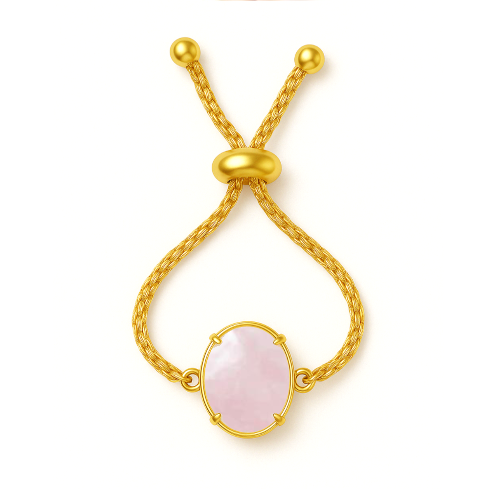 Lilloubella Paris Bague Bague Elina
