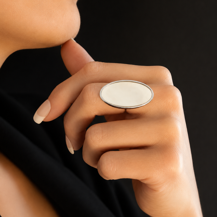 Lilloubella Paris Bague Bague Elyn