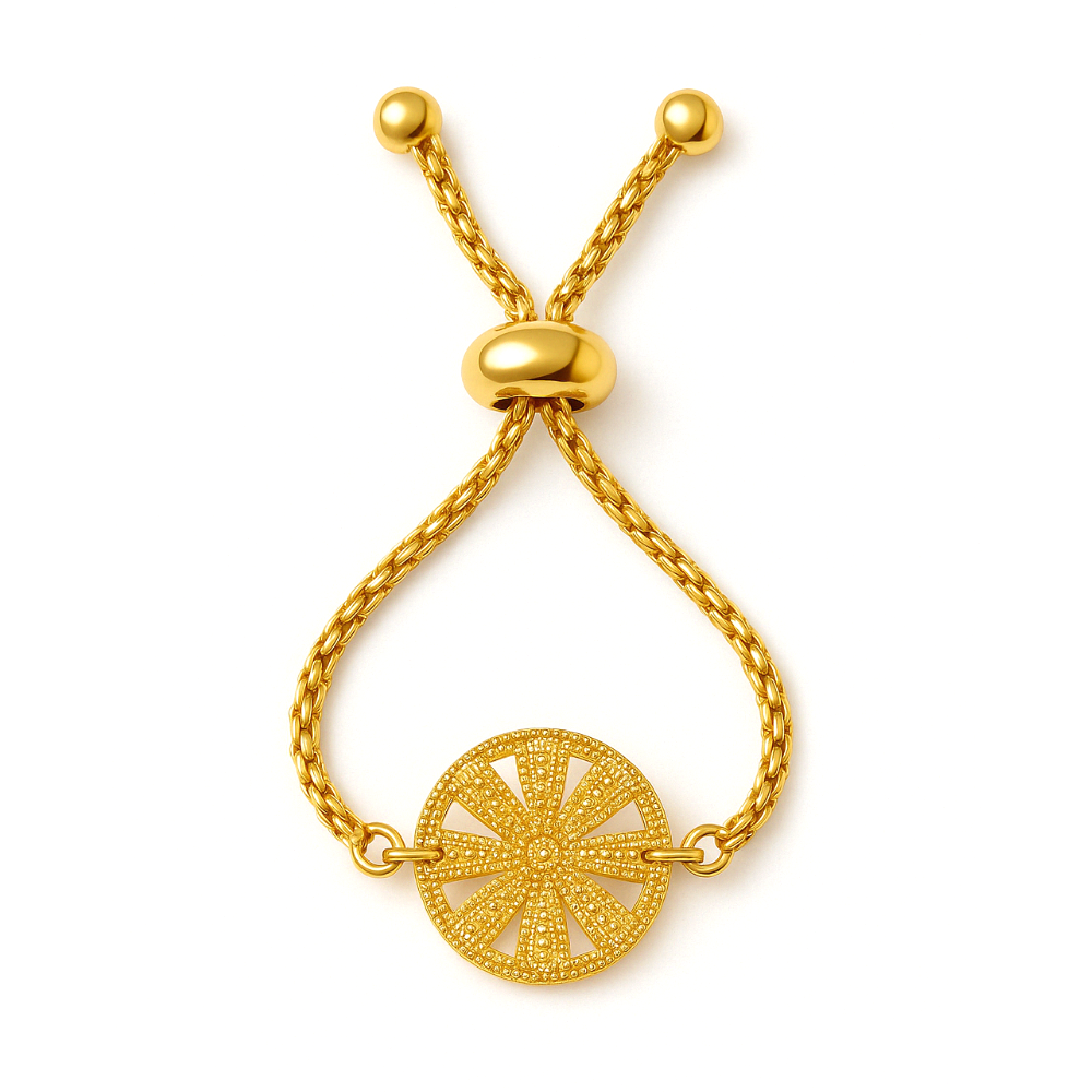 Lilloubella Paris Bague Bague Kassia