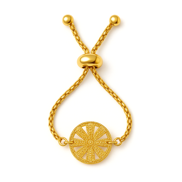 Lilloubella Paris Bague Bague Kassia
