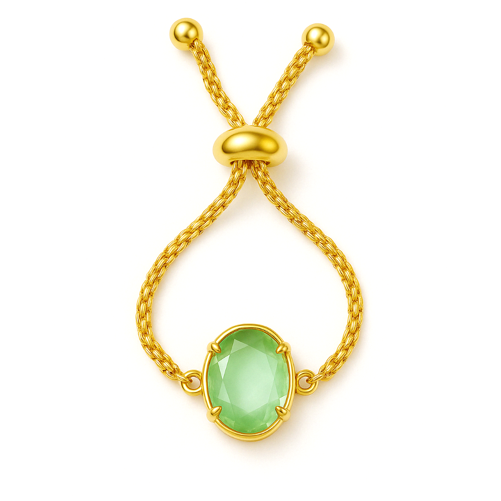Lilloubella Paris Bague Bague Licia