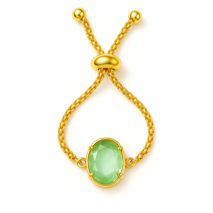 Lilloubella Paris Bague Bague Licia