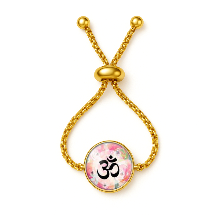 Lilloubella Paris Bague Bague Lotus