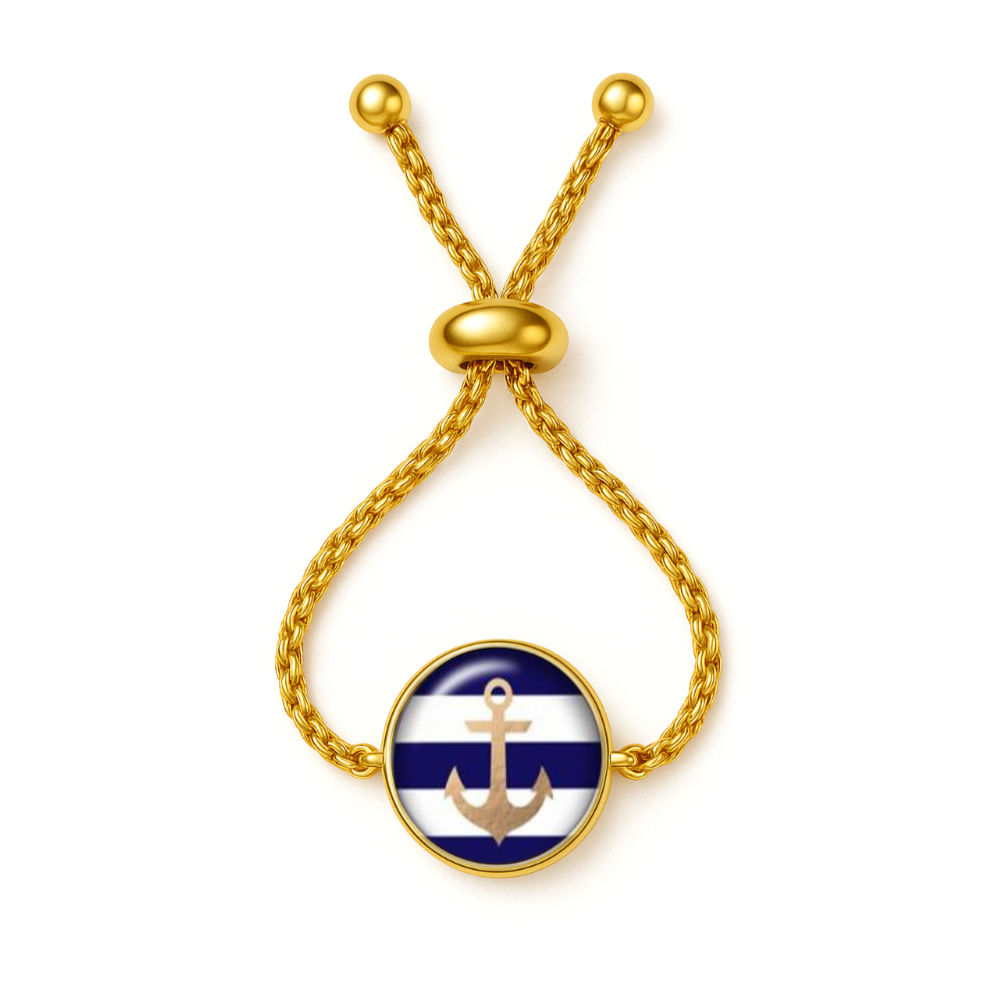 Lilloubella Paris Bague Bague Marin