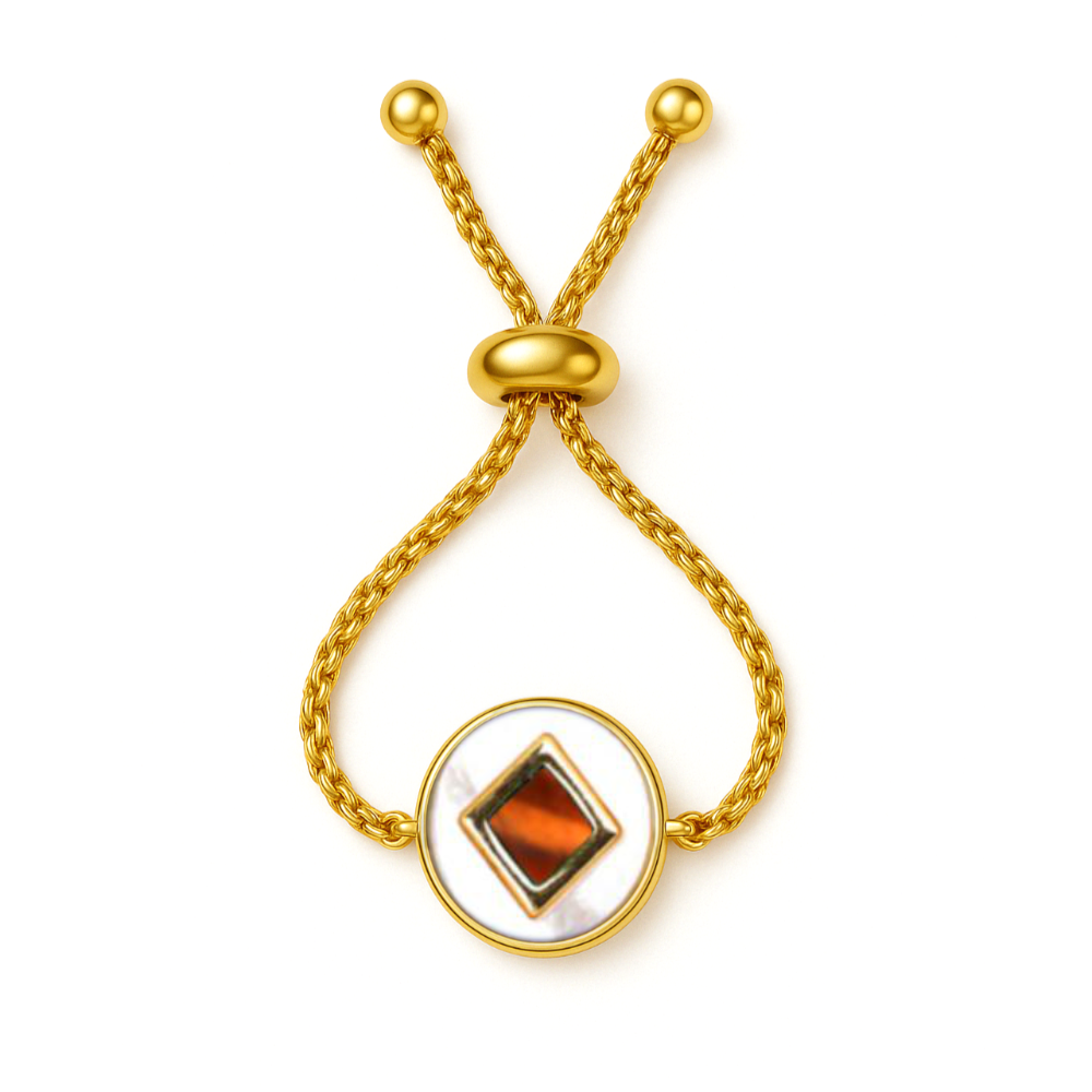 Lilloubella Paris Bague Bague Neréide