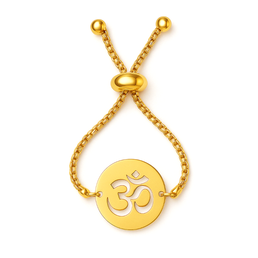 Lilloubella Paris Bague Bague Om