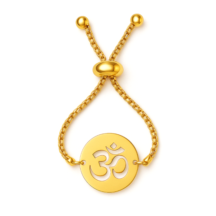 Lilloubella Paris Bague Bague Om