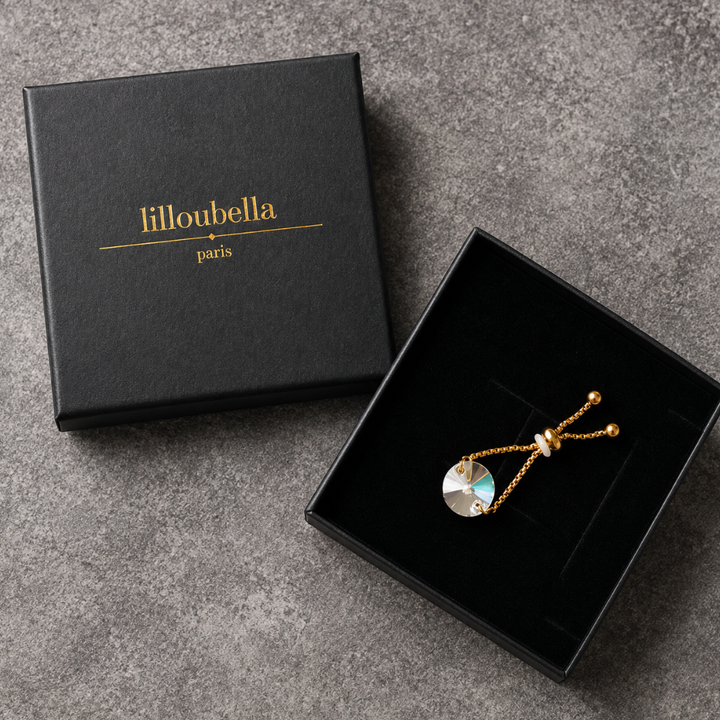 Lilloubella Paris Bague Bague Only