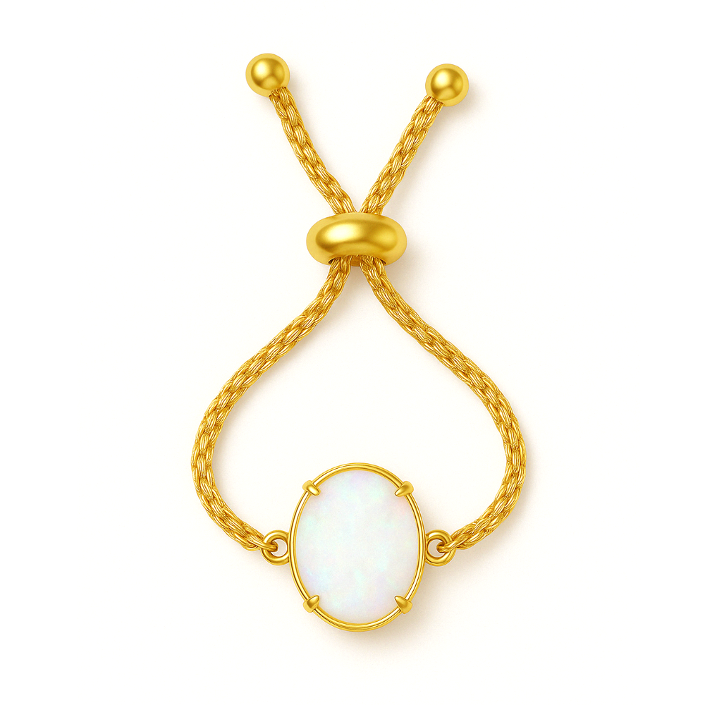 Lilloubella Paris Bague Bague Oriane