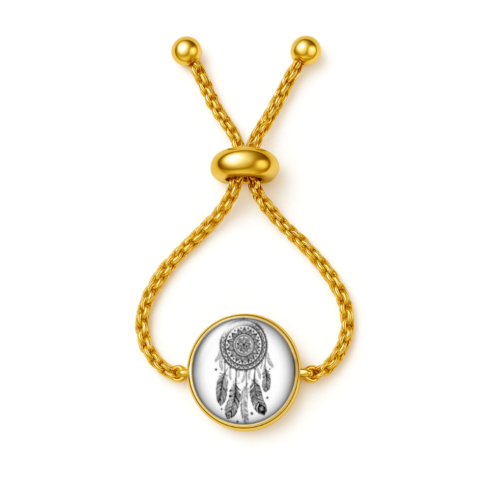 Lilloubella Paris Bague Bague Rêve