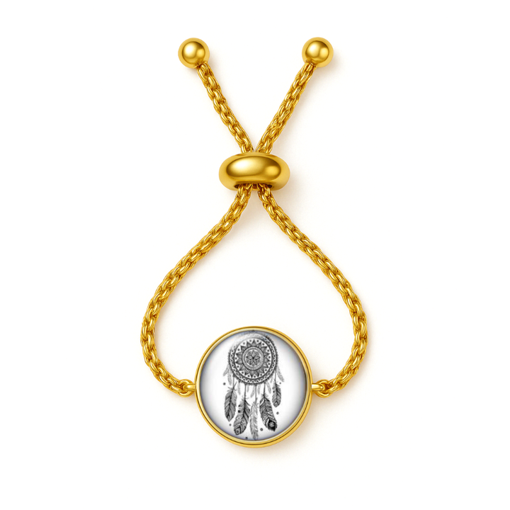 Lilloubella Paris Bague Bague Rêve