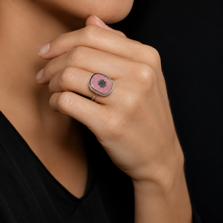 Lilloubella Paris Bague Bague Sofines