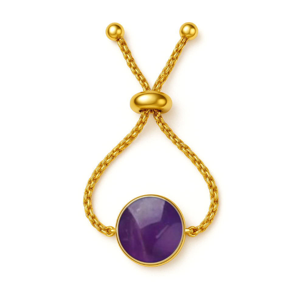 Lilloubella Paris Bague Bague Violetta