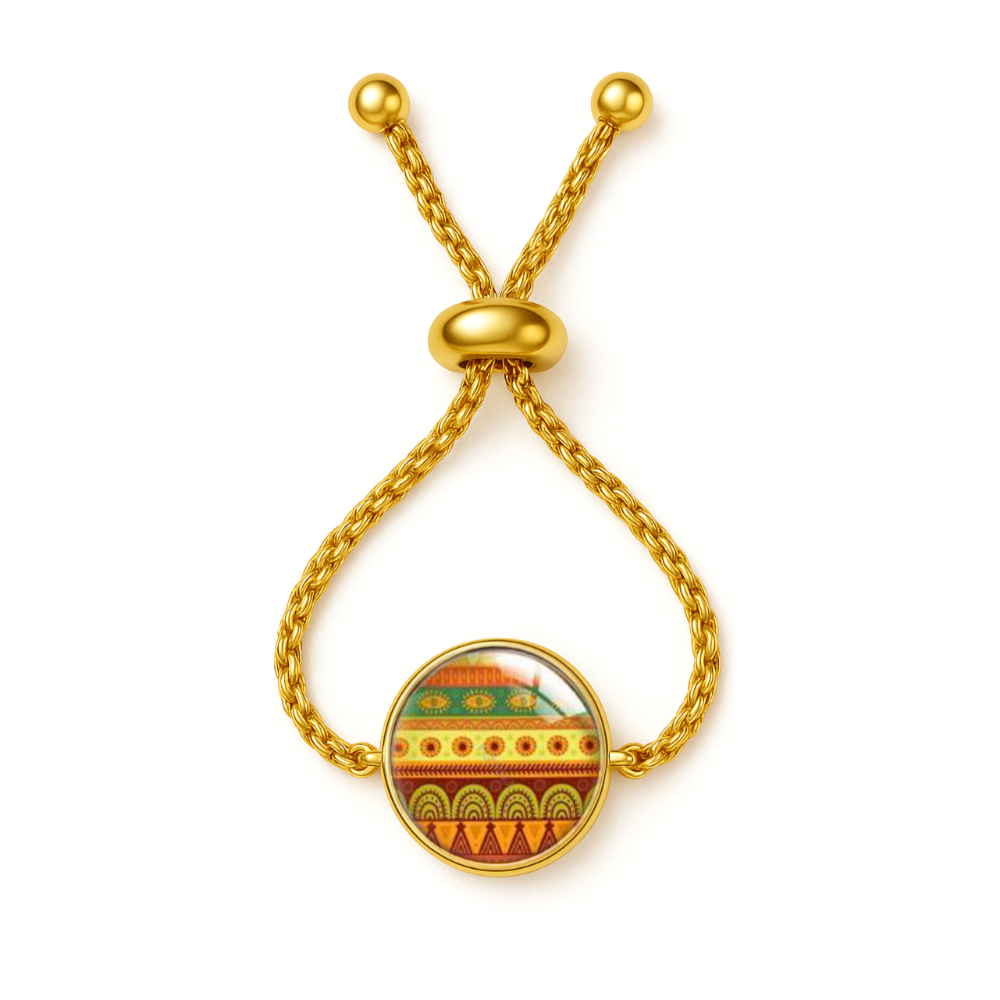 Lilloubella Paris Bague Bague Wax