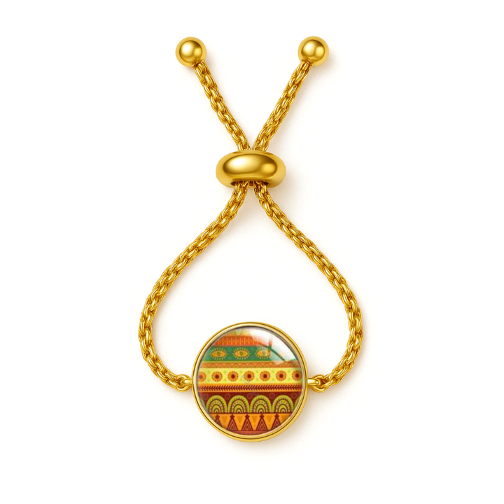 Lilloubella Paris Bague Bague Wax