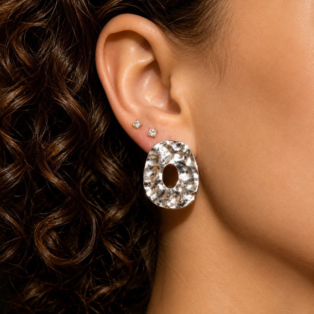 Lilloubella Paris Boucle d'oreille Boucles Mastina