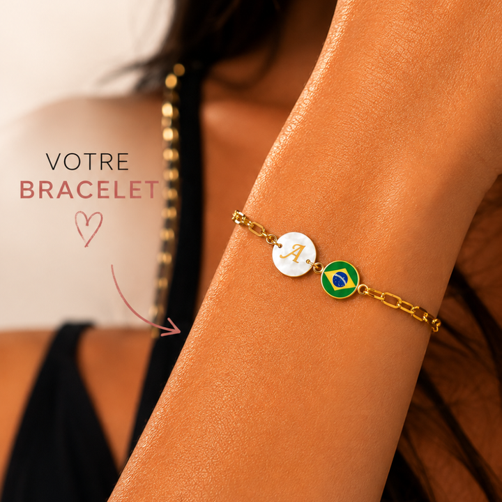 LILLOUBELLA PARIS Bracelet Aria