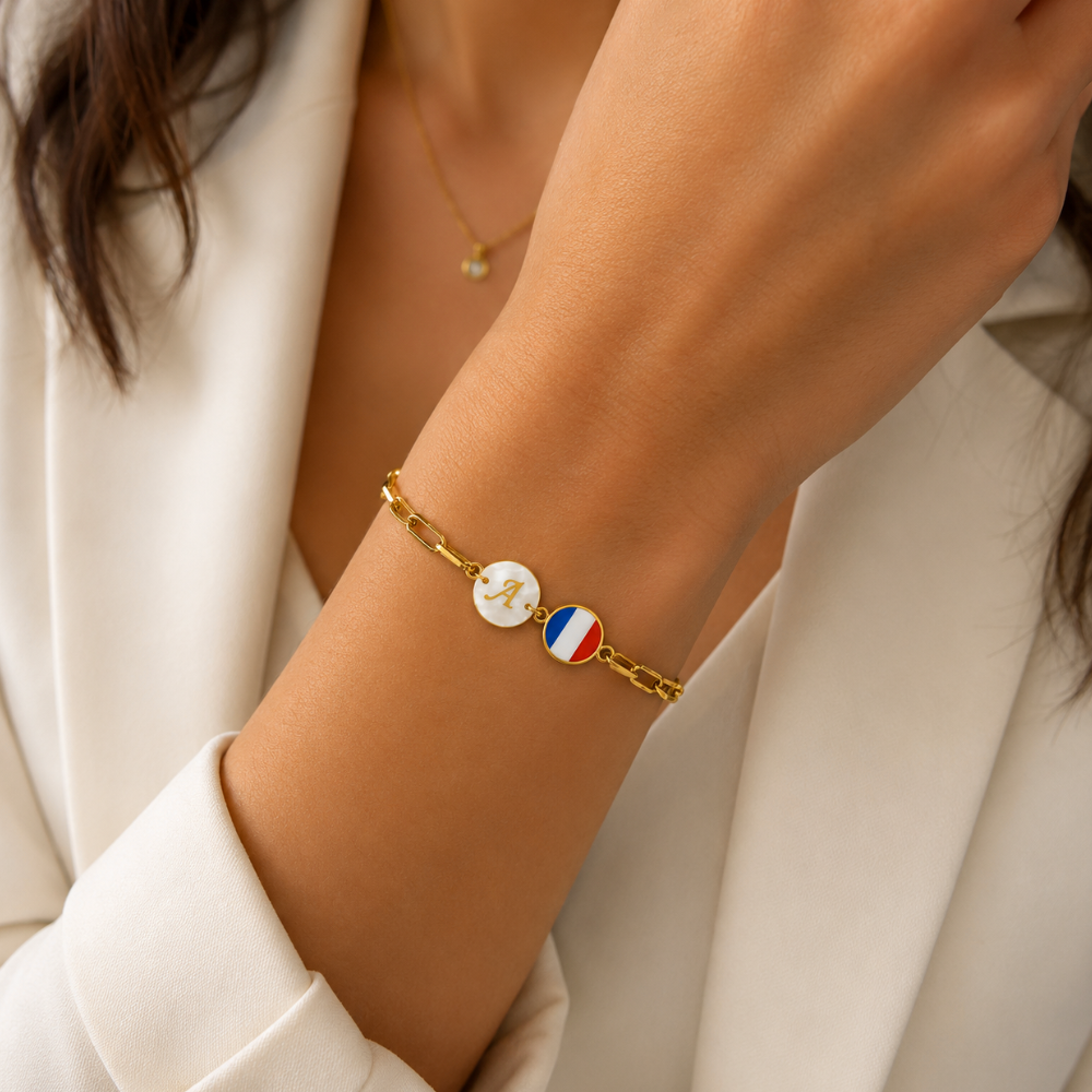 LILLOUBELLA PARIS Bracelet Aria
