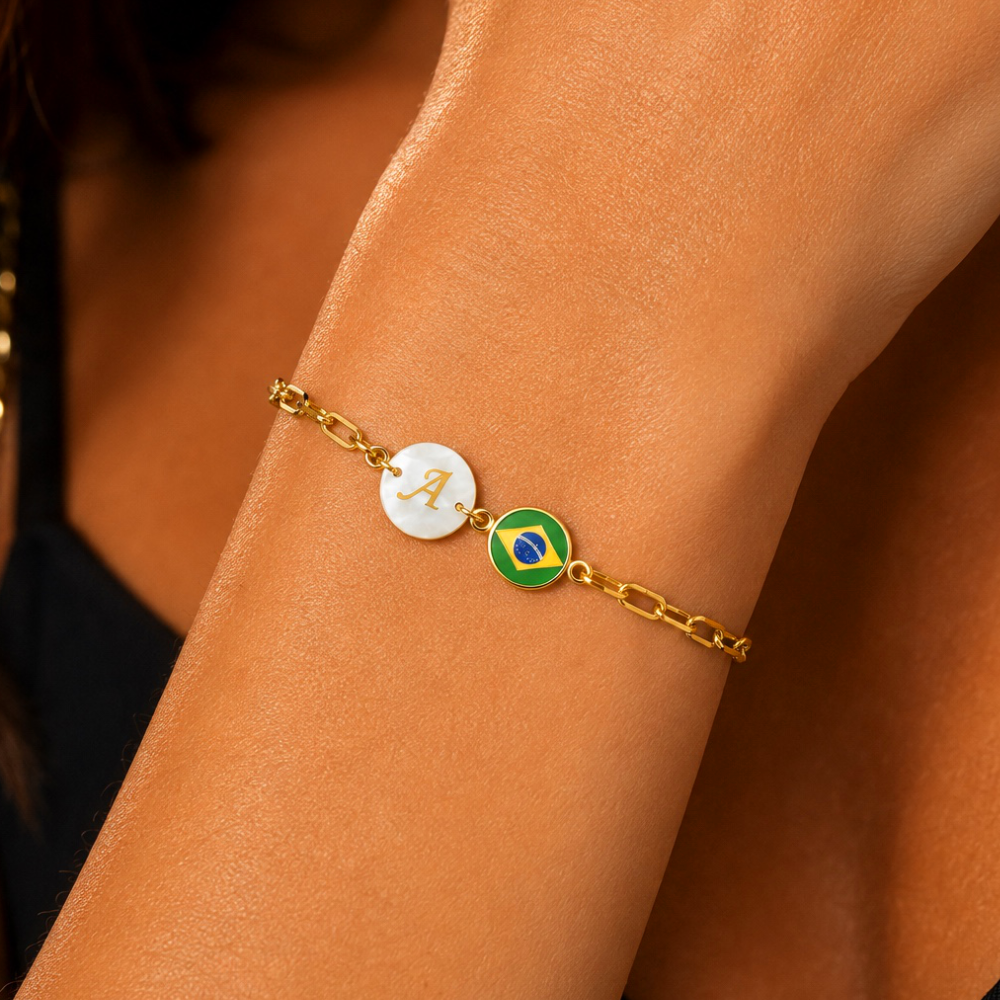 LILLOUBELLA PARIS Bracelet Aria