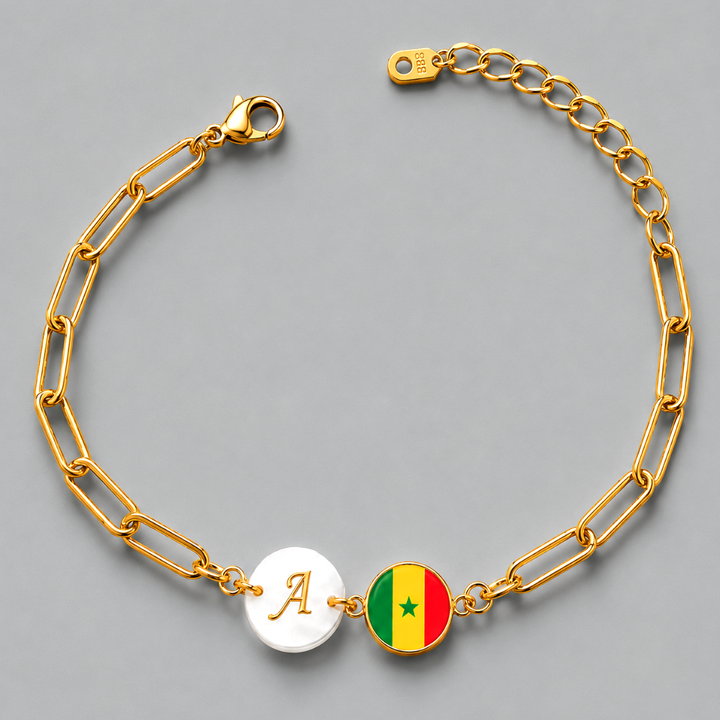 LILLOUBELLA PARIS Bracelet Aria
