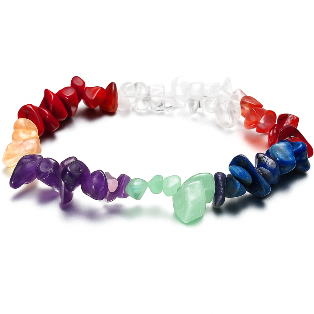 Lilloubella Paris Bracelet Bracelet 7 chakras