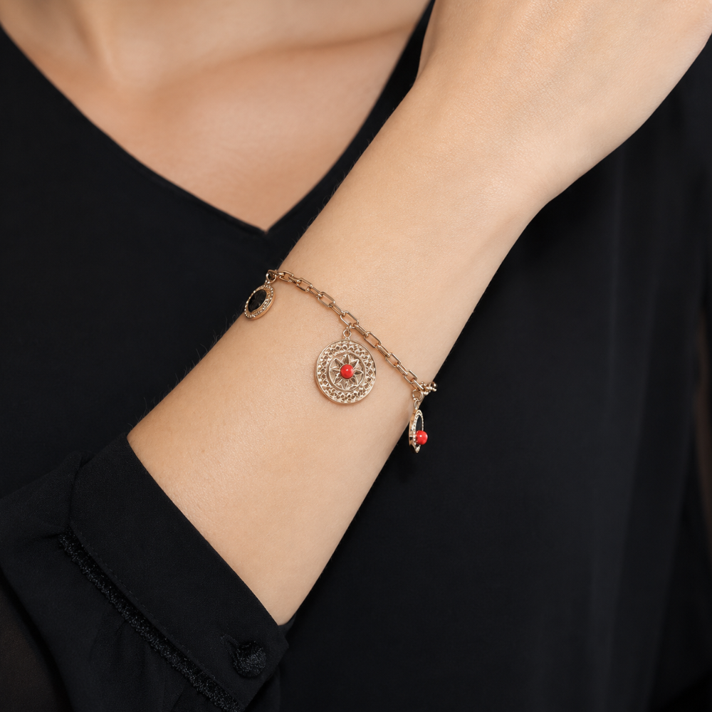 Lilloubella Paris Bracelet Bracelet Agellid