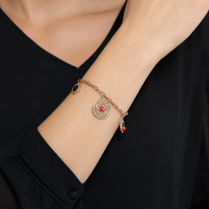 Lilloubella Paris Bracelet Bracelet Agellid