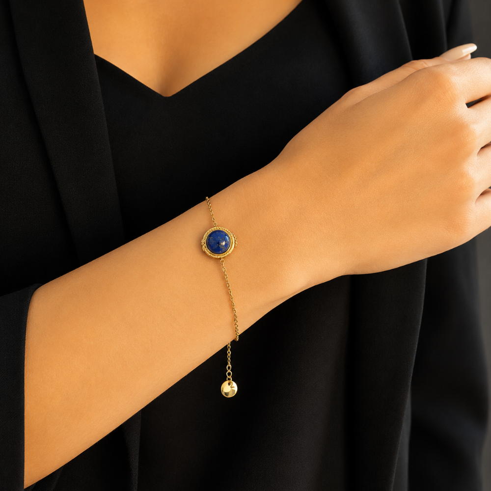 Lilloubella Paris Bracelet Bracelet Ahelia