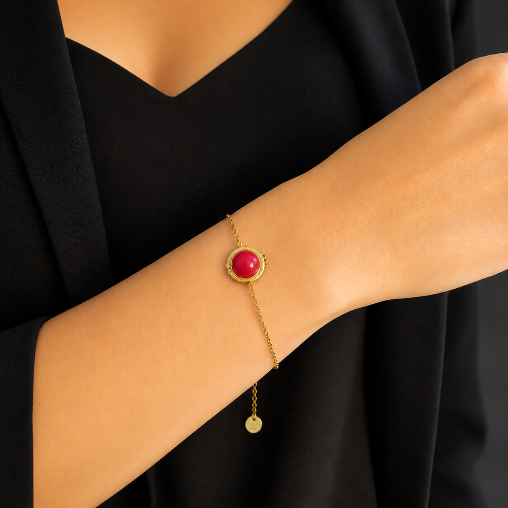 Lilloubella Paris Bracelet Bracelet Ahelia