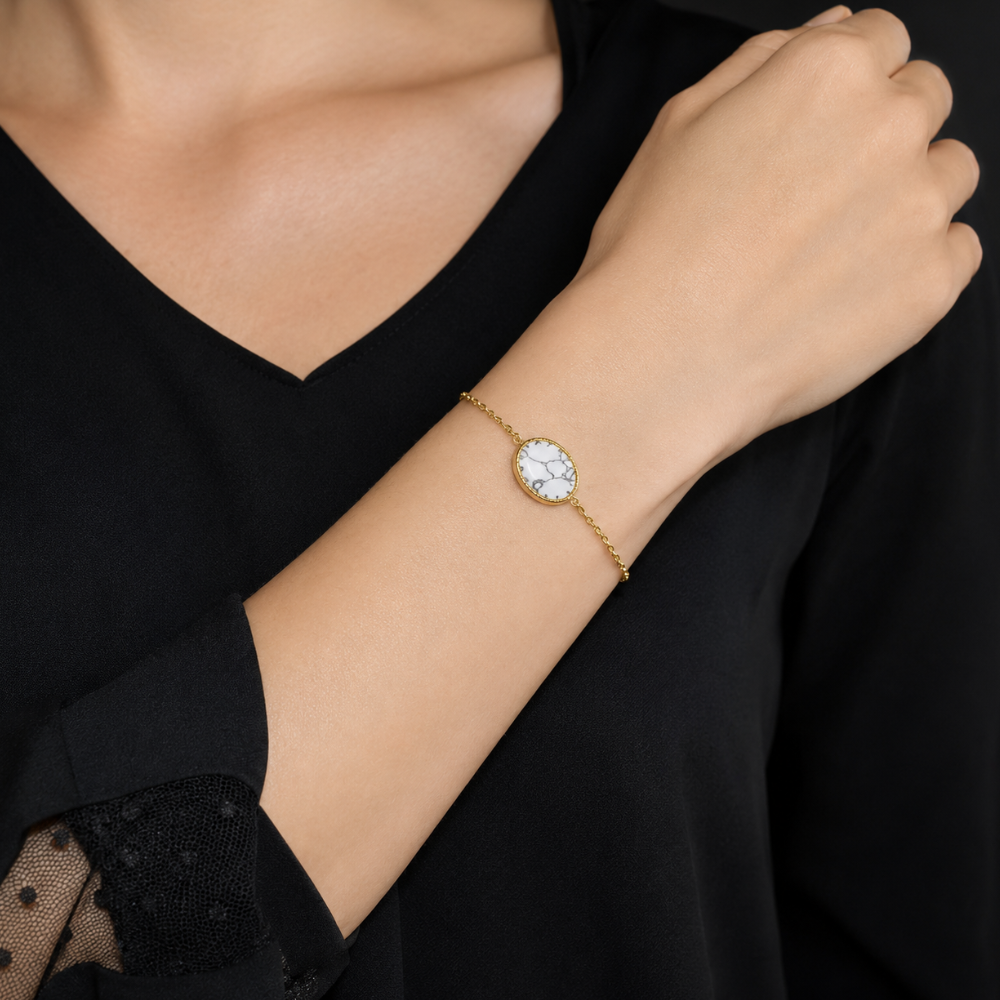 Lilloubella Paris Bracelet Bracelet Aksil