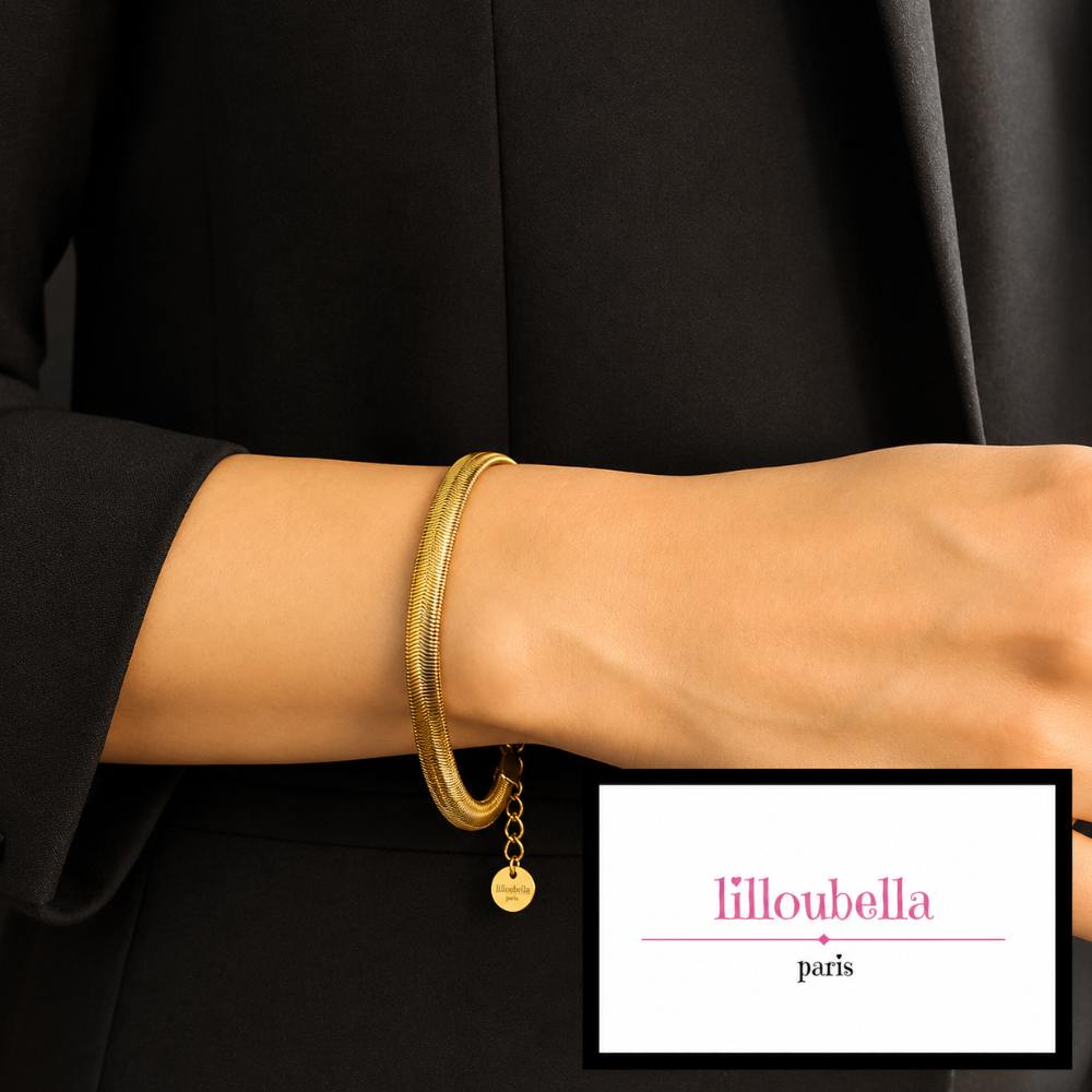 Lilloubella Paris Bracelet Bracelet Amira