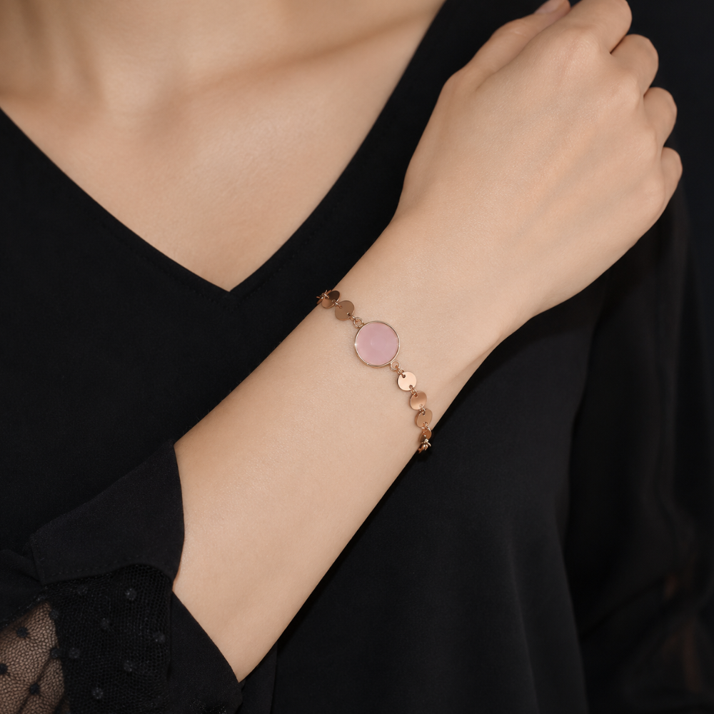 Lilloubella Paris Bracelet Bracelet Anel
