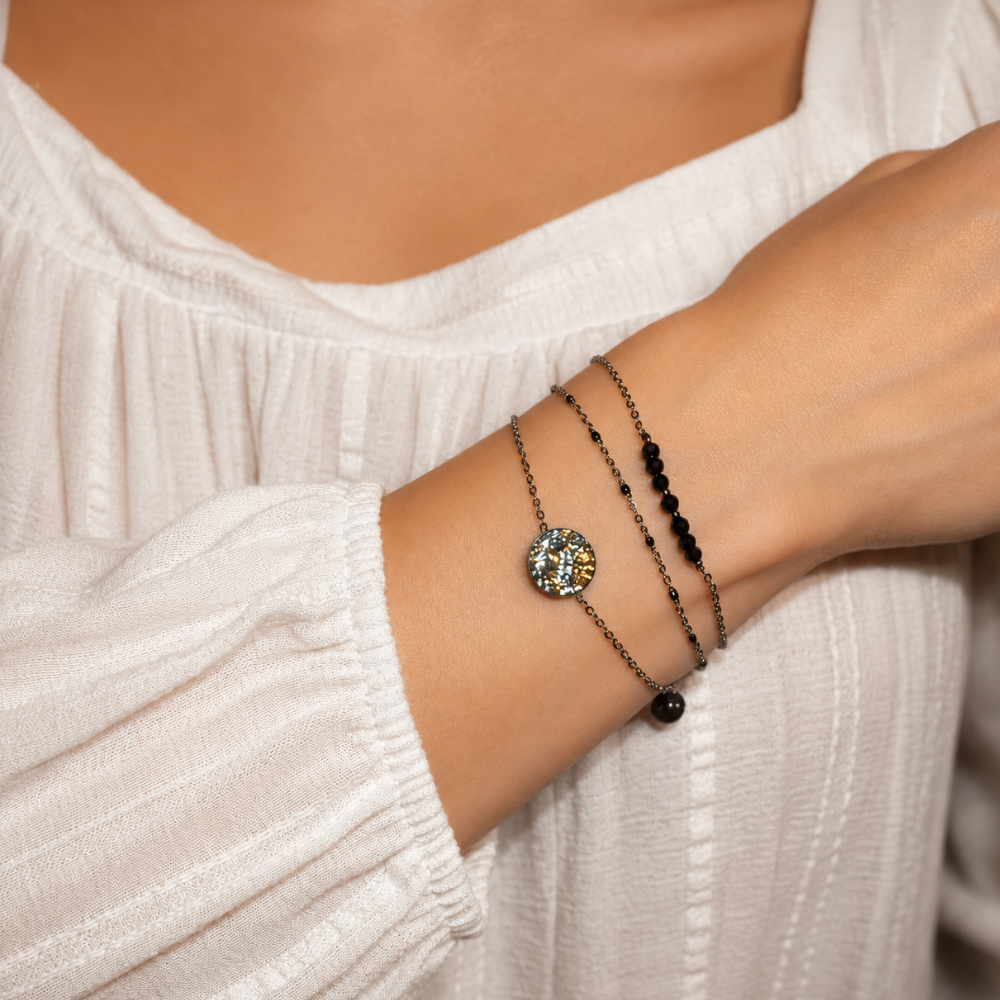 Lilloubella Paris Bracelet Bracelet Antique