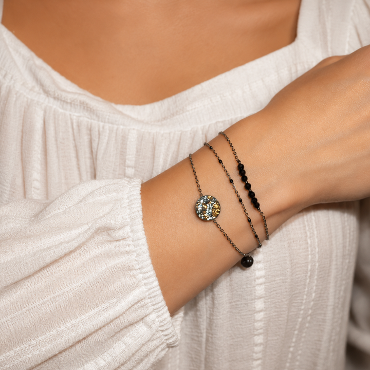 Lilloubella Paris Bracelet Bracelet Antique