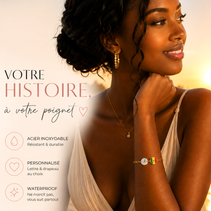 LILLOUBELLA PARIS Bracelet Bracelet Aria