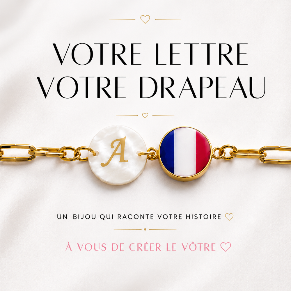 LILLOUBELLA PARIS Bracelet Bracelet Aria